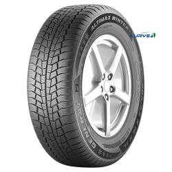 GENERAL TIRE ALTIMAX WINTER 3 XL 225/55R16 99H  TL Xl