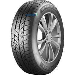 GENERAL TIRE GRABBER AS 365 FR 215/60R17 96H  TL