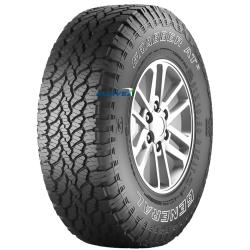 GENERAL TIRE GRABBER AT3 205/70R15 96T  TL