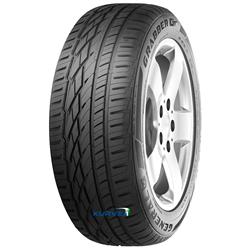 GENERAL TIRE GRABBER GT FR 235/70R16 106H  TL