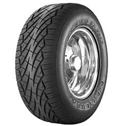 GENERAL TIRE GRABBER HP FR OWL 235/60R15 98T  TL