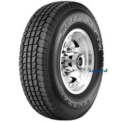 GENERAL TIRE GRABBER TR 205/70R15 96T  TL