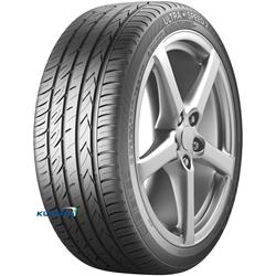 GISLAVED ULTRA SPEED 2 FR 215/65R16 98H  TL