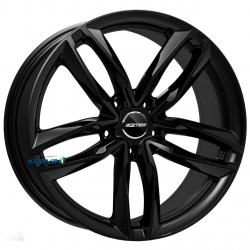 GMP ATOM SHINY BLA 5X112 ET35 HB66.5 8.5x19