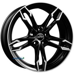 GMP DEA BLA DIA 5X112 ET40 HB66.6 8.5x19