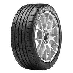 GOODYEAR EAGLE SPORT ALL SEASON XL ROF FP AOE 255/55R19 111H  TL Runflat Xl