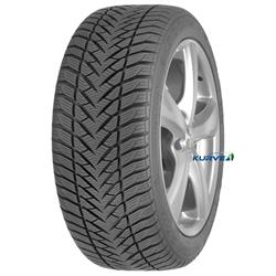 GOODYEAR EAGLE ULTRA GRIP GW3 MS ROF * 225/45R17 91H  TL Runflat