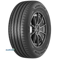 GOODYEAR EFFICIENTGRIP 2 SUV XL 215/60R17 100H  TL Xl