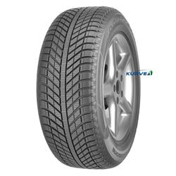 GOODYEAR VECTOR 4 SEASONS SUV 4X4 FP 215/70R16 100T  TL