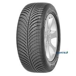 GOODYEAR VECTOR 4 SEASONS SUV G2 255/60R18 108V  TL