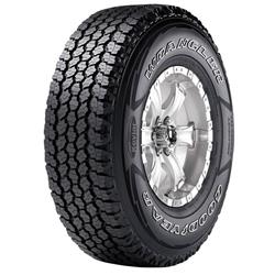 GOODYEAR WRANGLER AT ADVENTURE 8PR 205/80R16C 110/108S  TL