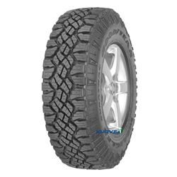 GOODYEAR WRANGLER DURATRAC XL FP POR LR 255/60R20 113Q  TL Xl