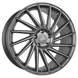 KESKIN KT17 HURRICANE PALLA PAIN 5X112 ET30 HB72.6 8.5x19