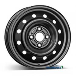 KROMAG 3015 OPEL 4X100 ET38 J 5x14