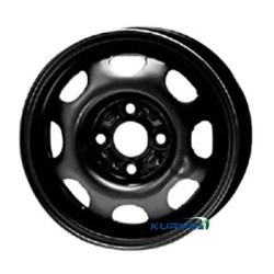 KROMAG 3345 VW AUDI SEAT SKODA 4X100 ET35  J 4.5x13