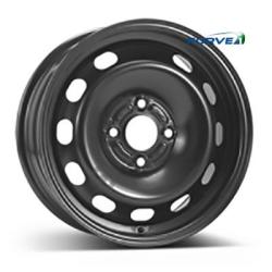 KROMAG 5005 FORD 4X107.95 ET37.5 J DEM 6x15