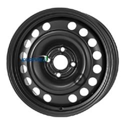 KROMAG 6435 OPEL 4X100 ET43  J 6x15