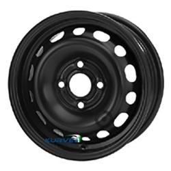 KROMAG 6790 OPEL 4X100 ET49  J 5.5x14