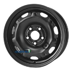 KROMAG 7250 VW/AUDI/SEAT/SKODA 5X100 ET37  J 6x14