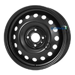 KROMAG 8305 NISSAN 4X100 ET50  J DEM 5.5x15