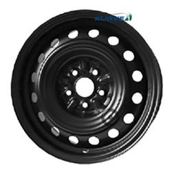 KROMAG 8435 TOYOTA 5X100 ET39  JJ DEM 6x15