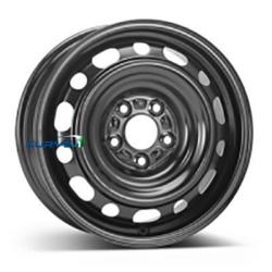 KROMAG 9062 MAZDA 5X114.3 ET50 J DEM 6.5x16