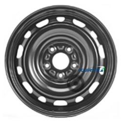 KROMAG 9127 MAZDA 5X114.3 ET42 J 6.5x16