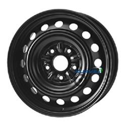 KROMAG 9157 TOYOTA 5X114.3 ET39  J DEM 6x15