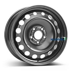 KROMAG 9232 FORD 5X107.95 ET50 J 6.5x16