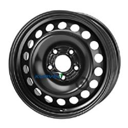 KROMAG 9245 OPEL 5X110 ET35  J 6.5x15