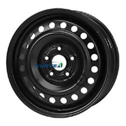 KROMAG 9295 HONDA 5X114.3 ET55  J 6.5x16