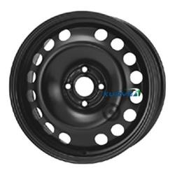 KROMAG 9507 OPEL 4X100 ET40  J DEM 6x16