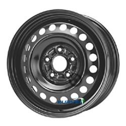 KROMAG 9527 HONDA 5X114.3 ET50  J DEM 6.5x16