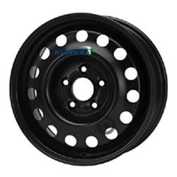 KROMAG 9617 HYUNDAI/KIA 5X114.3 ET50  J 6x16