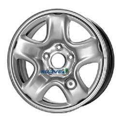 KROMAG 9675 TOYOTA 5X114.3 ET45  J 6.5x16