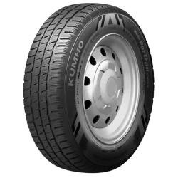 KUMHO PORTRAN CW51 235/85R16C 120/116R  TL