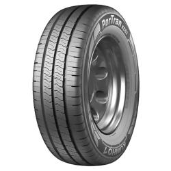 KUMHO PORTRAN KC53 165/70R14C 89/87R  TL