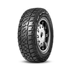 KUMHO ROAD VENTURE MT51 POR LT235/75R15 110/107Q  TL