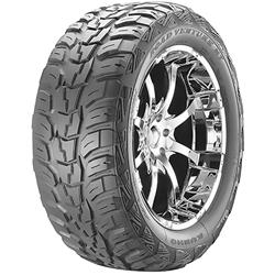 KUMHO ROAD VENTURE MT KL71 POR 27X8.50R14 LT 95Q  TL