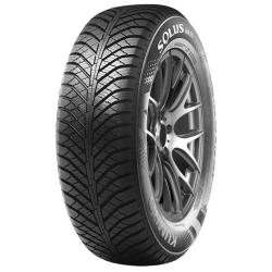 KUMHO SOLUS HA 31 XL 235/50R18 101V  TL Xl