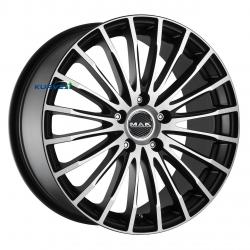 MAK FATALE ICE BL 5X112 ET30 HB76 7.5x17