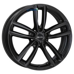 MAK OXFORD GLOSS BL 5X112 ET51 HB66.6 7.5x18