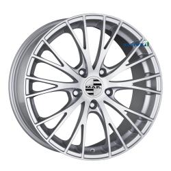 MAK RENNEN SIL 5X112 ET50 HB57.1 8x19