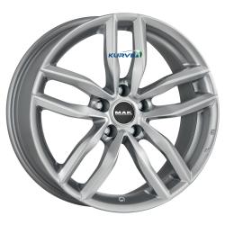 MAK SARTHE SIL 5X112 ET28 HB66.45 8x18