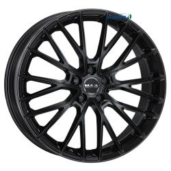 MAK SPECIALE GLOSS BL 5X120 ET30 HB72.6 8.5x19