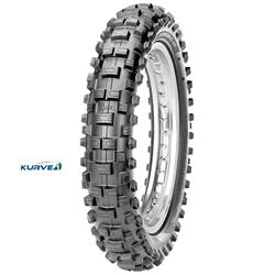 MAXXIS M 7314 MAXXENDURO 120/90-18 M/C 65R  TT