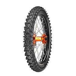 METZELER MC 360 MID HARD FRONT MST 80/100-21 M/C 51M  TT