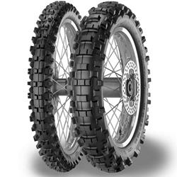 METZELER MCE 6 DAYS EXTREME FRONT 80/90-21 48R  TT