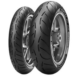 METZELER SPORTEC M7 RR 190/50ZR17 M/C (73W)  TL