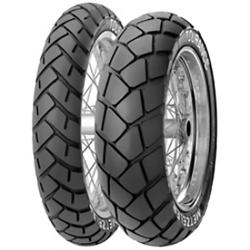 METZELER TOURANCE 130/80-17 M/C 65S  TT